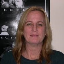 Barbara A. Tallant, VMD